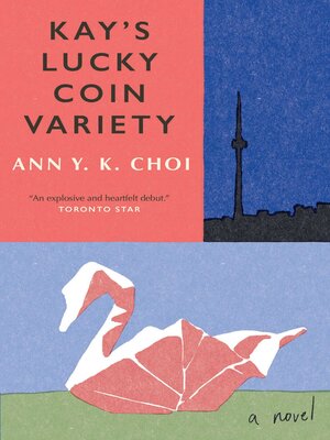 cover image of Kay's Lucky Coin Variety